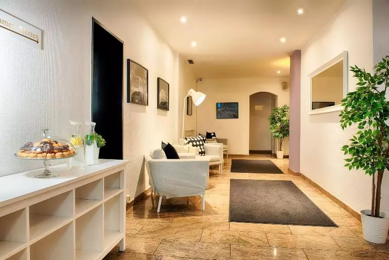 Fotos del hotel Sport:  16