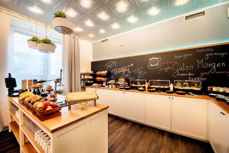 Fotos del hotel Sport:  15