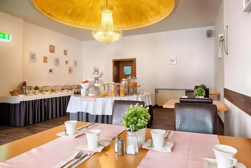 Fotos del hotel Sport:  20