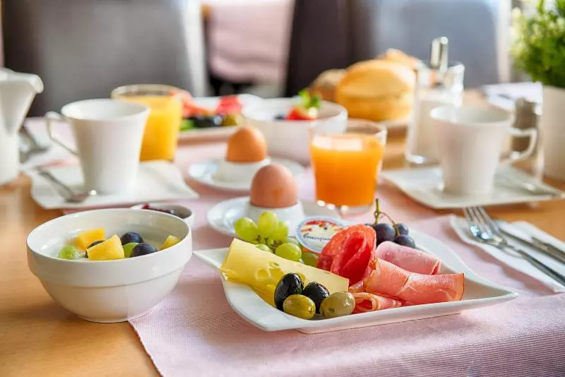 Fotos del hotel Sport:  14