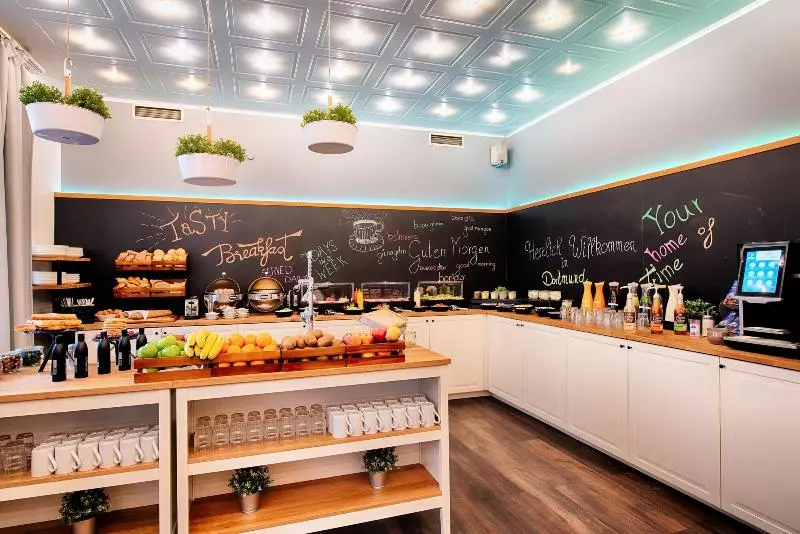 Fotos del hotel Sport:  6