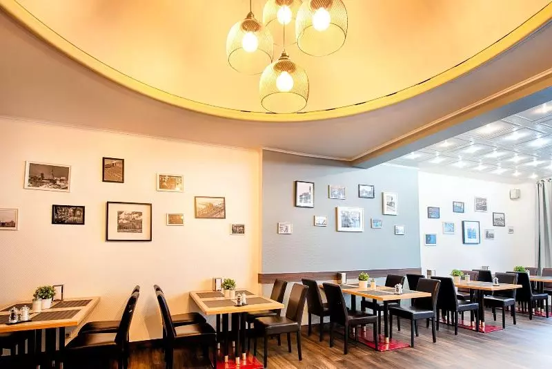 Fotos del hotel Sport:  22