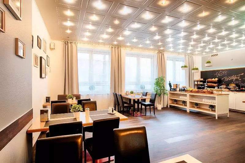 Fotos del hotel Sport:  9