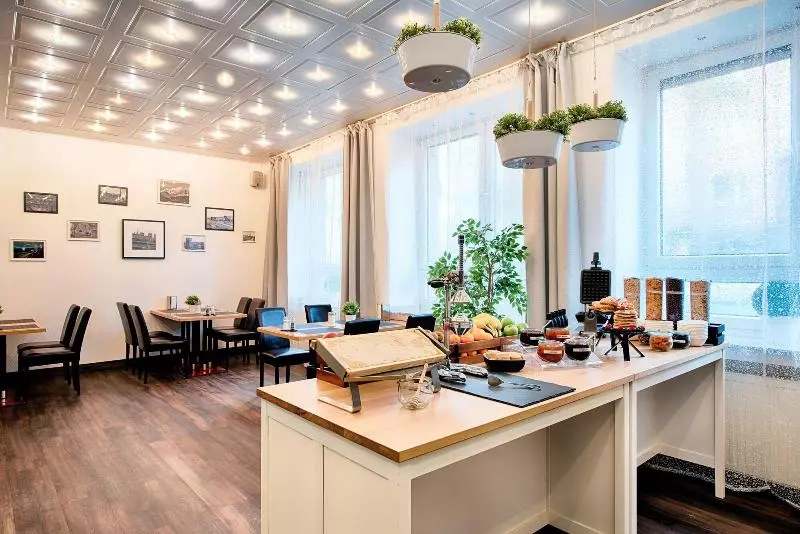 Fotos del hotel Sport:  23