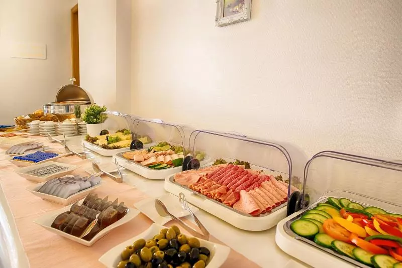 Fotos del hotel Sport:  25