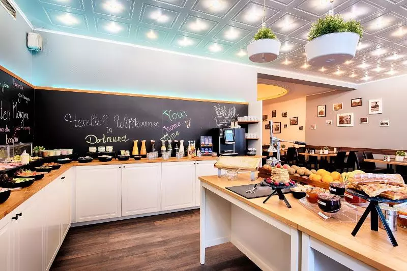 Fotos del hotel Sport:  12