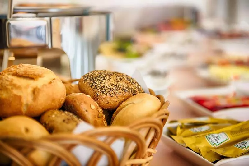 Fotos del hotel Sport:  21