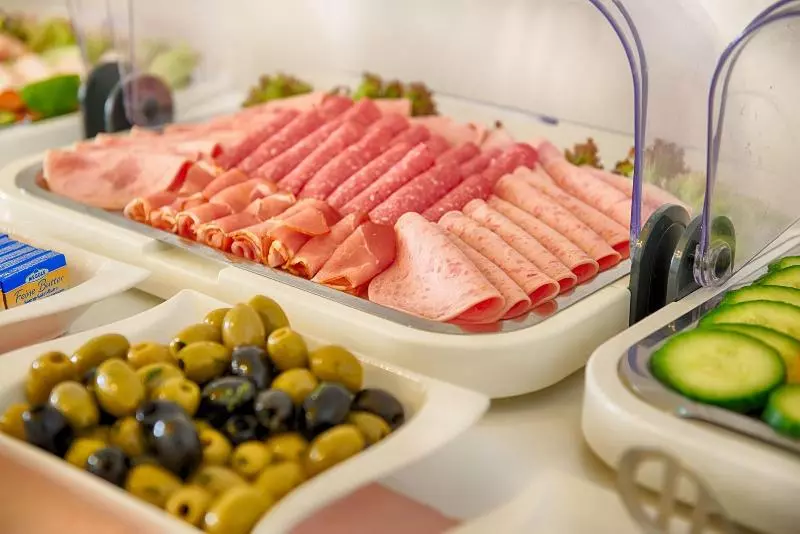 Fotos del hotel Sport:  19