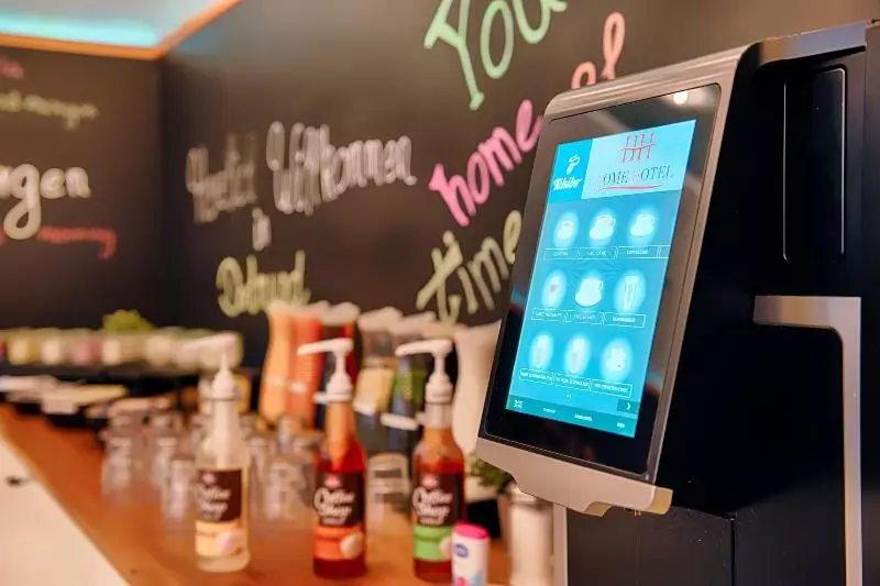 Fotos del hotel Sport:  7