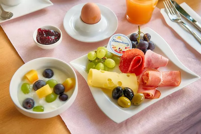 Fotos del hotel Sport:  17