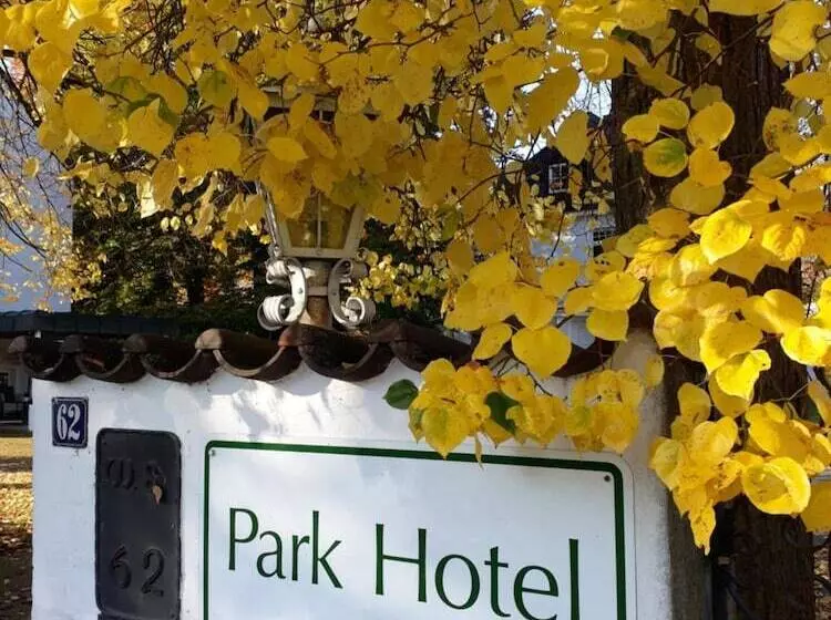 Fotos del hotel Park:  9