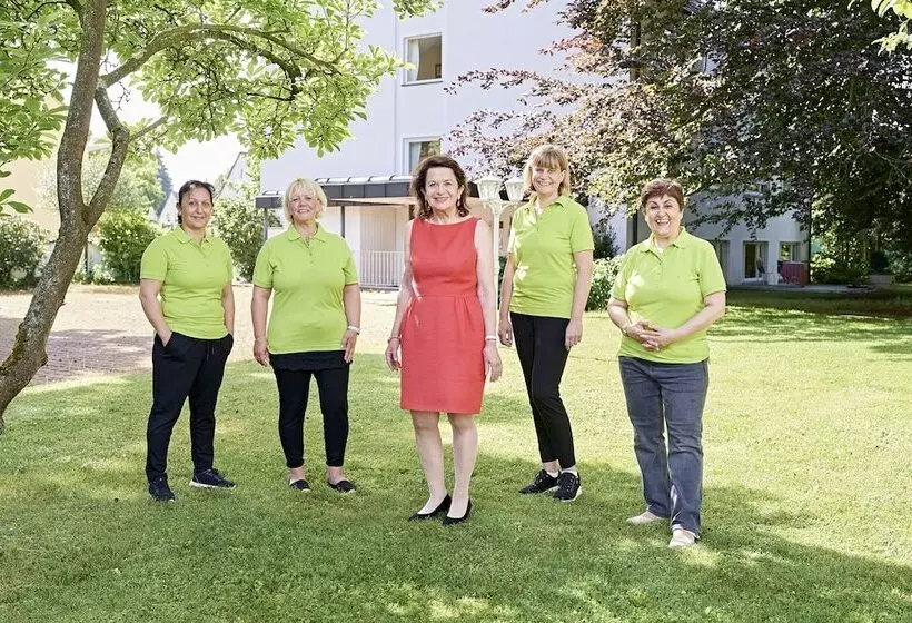 Fotos del hotel Park:  13