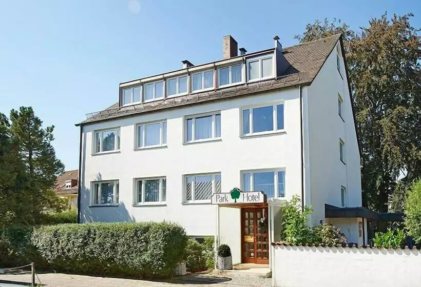 Fotos del hotel Park:  8