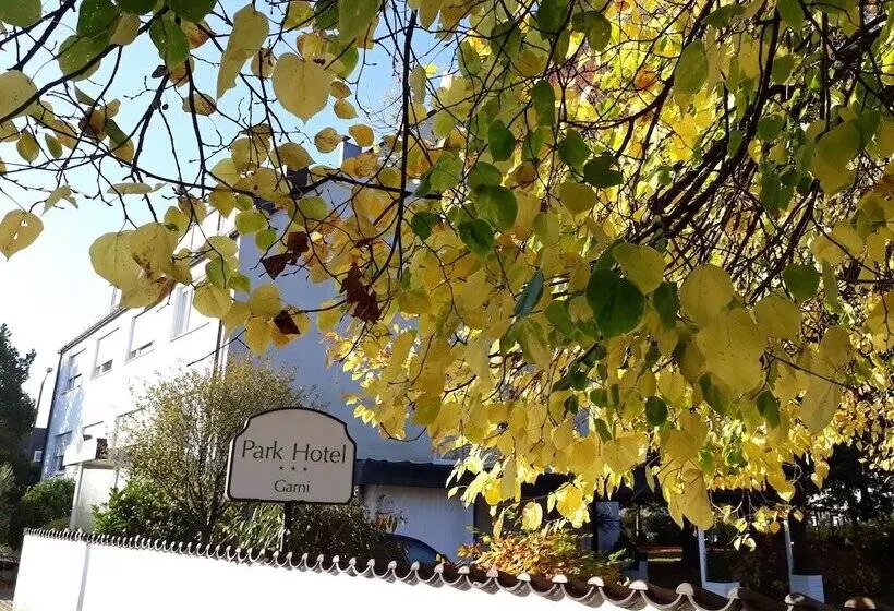 Fotos del hotel Park:  19