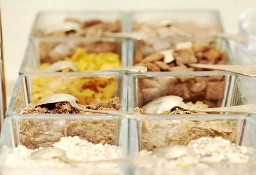 Fotos del hotel Park:  7