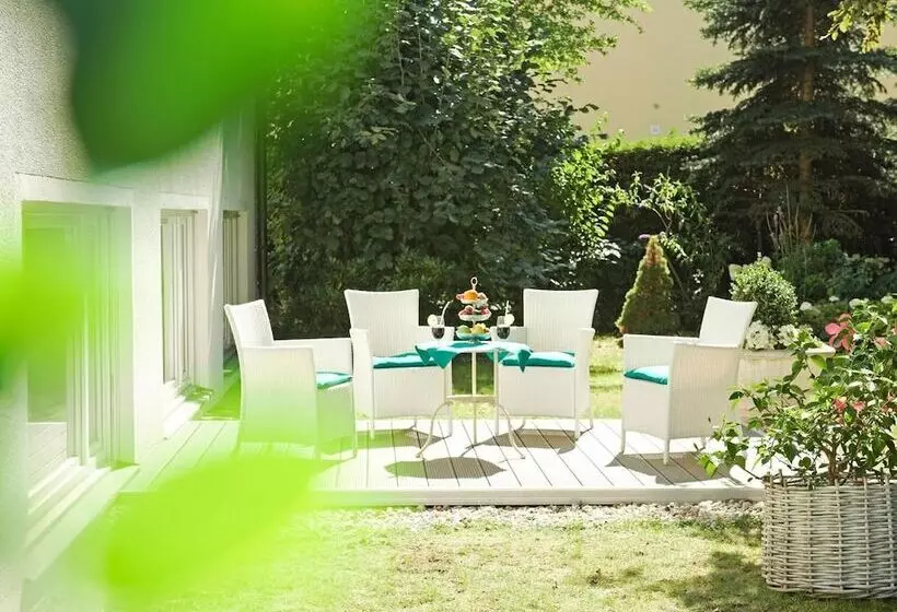 Fotos del hotel Park:  5