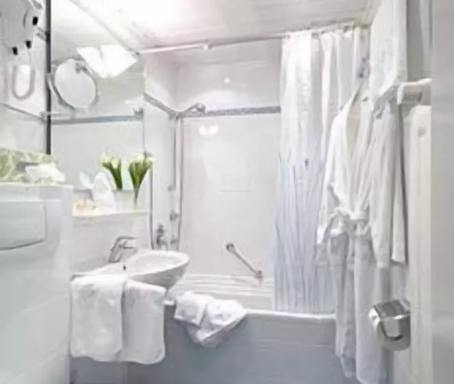 Fotos del hotel Park:  6