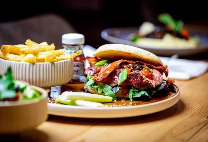 Fotos del hotel Landgasthof Hotel Gentner:  14