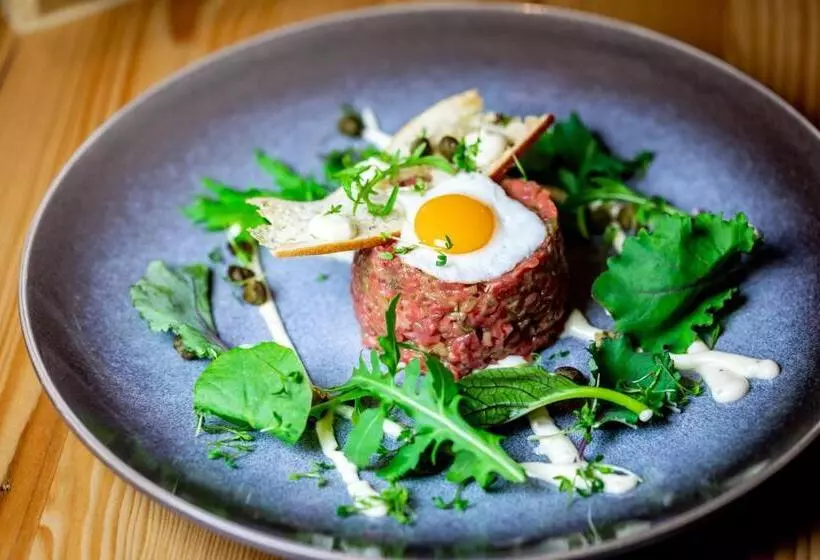 Fotos del hotel Landgasthof Hotel Gentner:  21