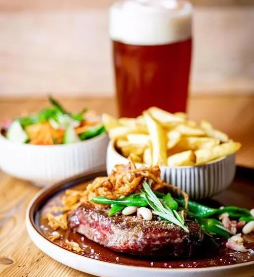 Fotos del hotel Landgasthof Hotel Gentner:  2