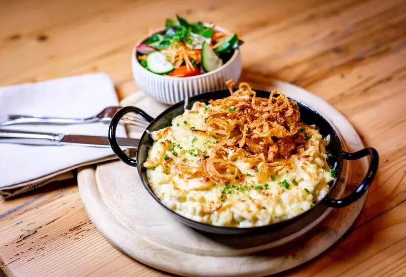 Fotos del hotel Landgasthof Hotel Gentner:  6