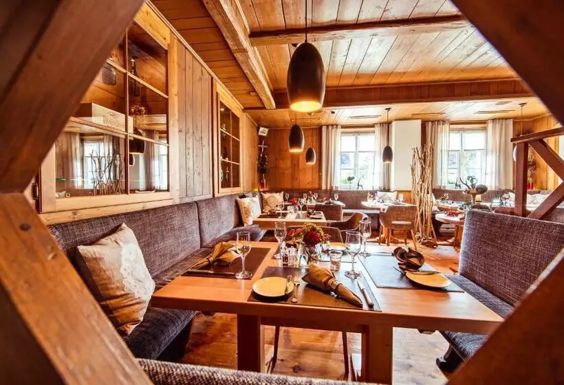 Fotos del hotel Landgasthof Hotel Gentner:  16