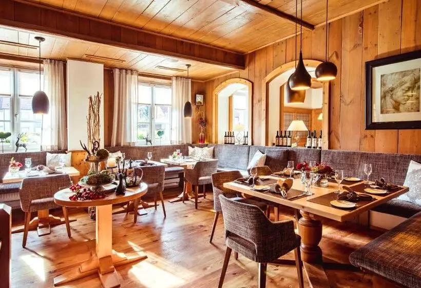 Fotos del hotel Landgasthof Hotel Gentner:  22