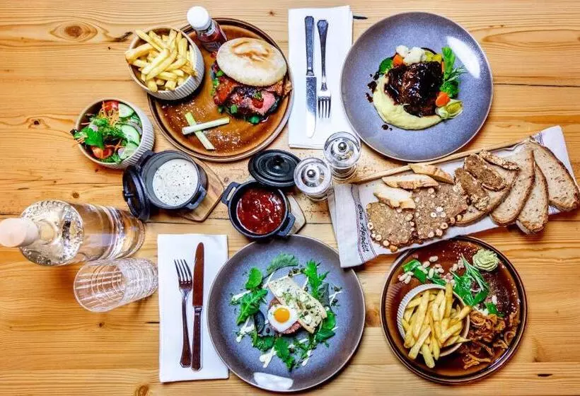 Fotos del hotel Landgasthof Hotel Gentner:  8