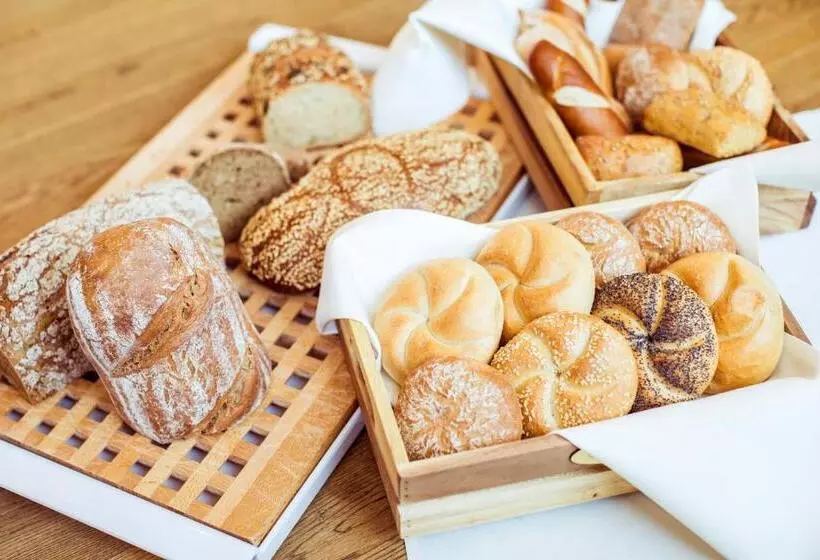 Fotos del hotel Landgasthof Hotel Gentner:  20