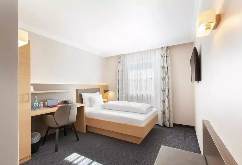 Fotos del hotel Landgasthof Hotel Gentner:  9