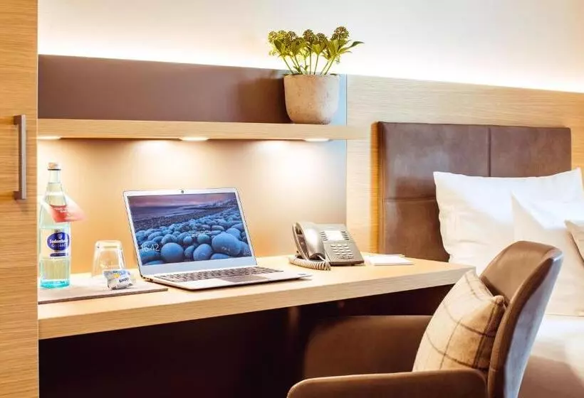 Fotos del hotel Landgasthof Hotel Gentner:  15