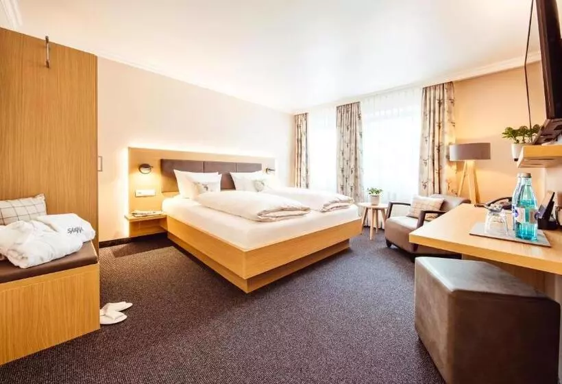 Landgasthof Hotel Gentner