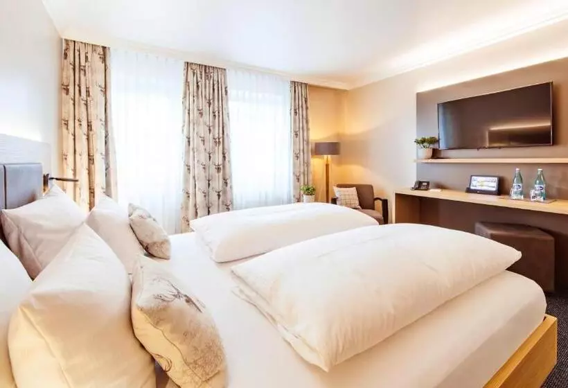 Fotos del hotel Landgasthof Hotel Gentner:  13