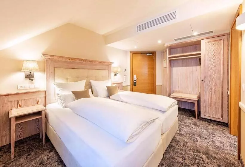 Fotos del hotel Landgasthof Hotel Gentner:  3