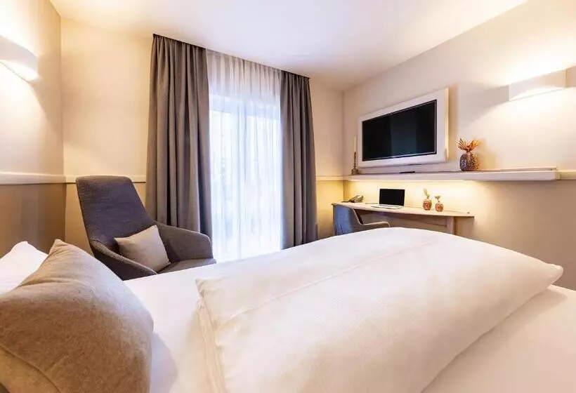 Fotos del hotel Landgasthof Hotel Gentner:  11