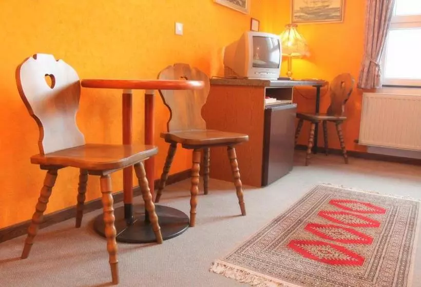 Fotos del hotel Adler:  5