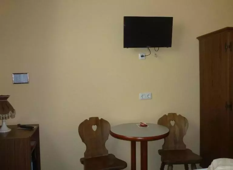 Fotos del hotel Adler:  25