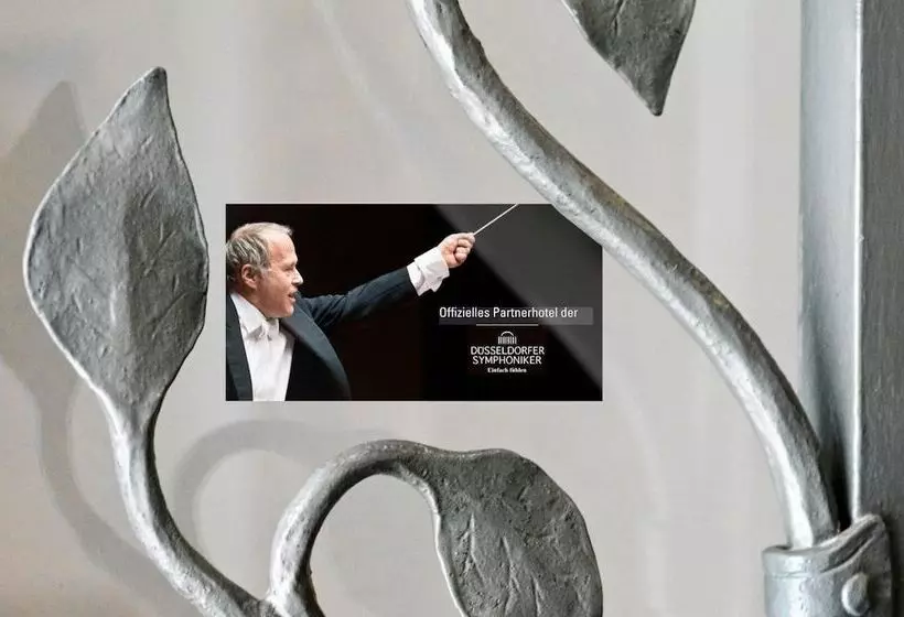 Fotos del hotel Am Hofgarten:  23