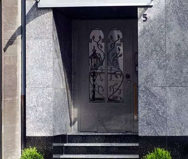 Fotos del hotel Am Hofgarten:  9