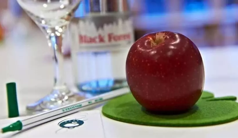 Fotos del hotel Am Hofgarten:  24