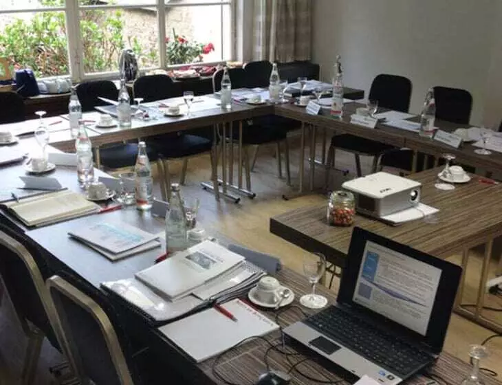 Fotos del hotel Am Hofgarten:  6