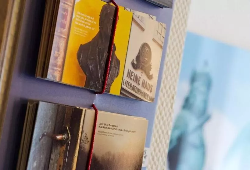 Fotos del hotel Am Hofgarten:  13