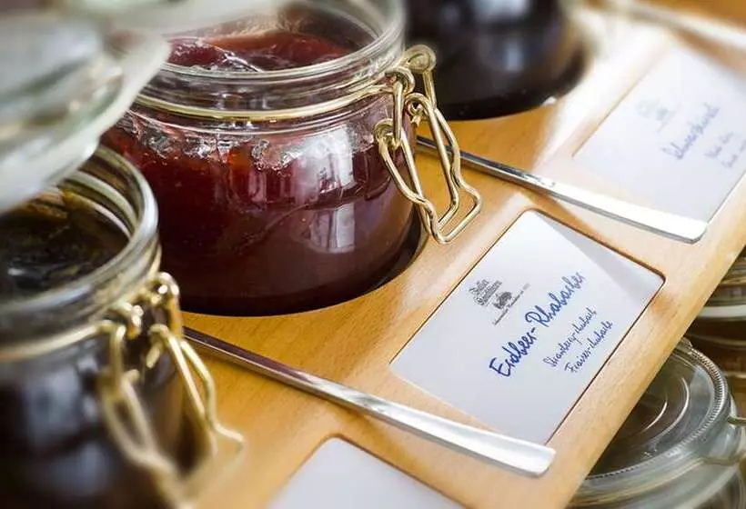 Fotos del hotel Am Hofgarten:  18