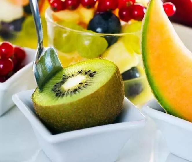 Fotos del hotel Am Hofgarten:  4