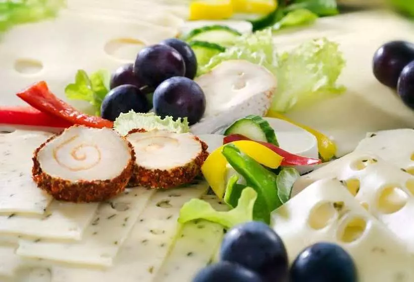 Fotos del hotel Am Hofgarten:  10