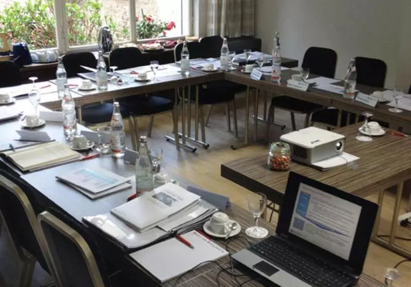 Fotos del hotel Am Hofgarten:  12