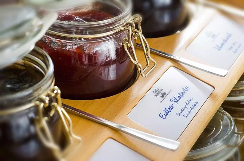 Fotos del hotel Am Hofgarten:  16