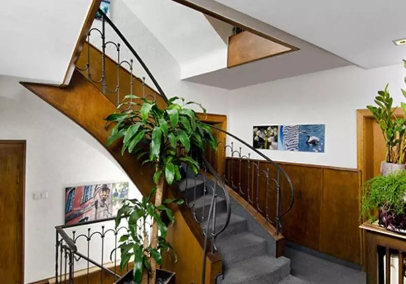 Fotos del hotel Am Hofgarten:  3