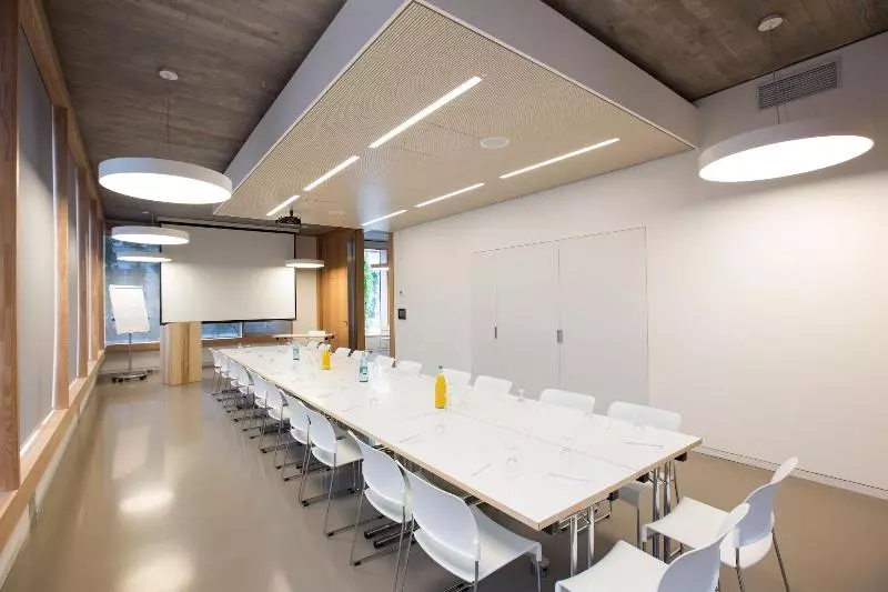 Fotos del hotel Green City  Vauban:  4