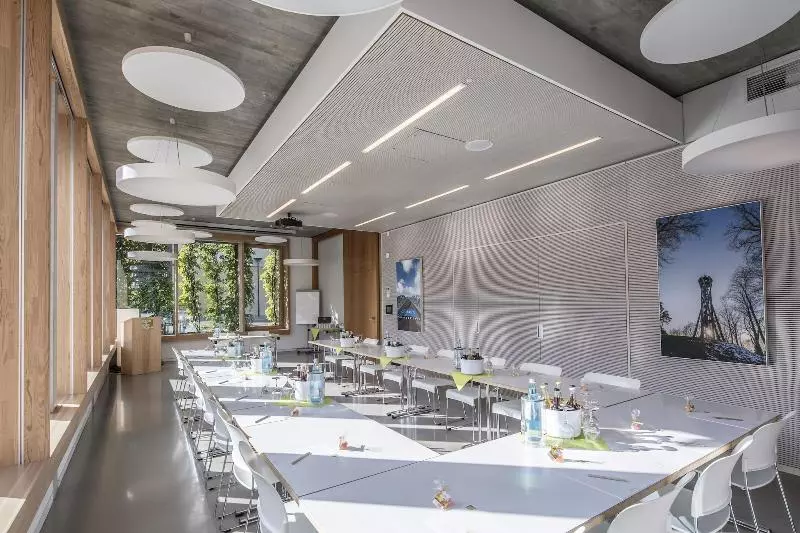 Fotos del hotel Green City  Vauban:  9